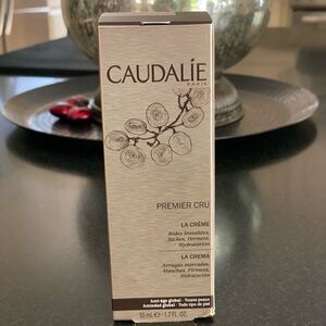 Caudalie Premier Cru Luxurious Cream